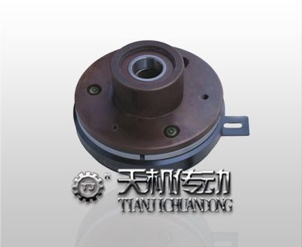 電磁離合器天機傳動 電磁離合器天機傳動