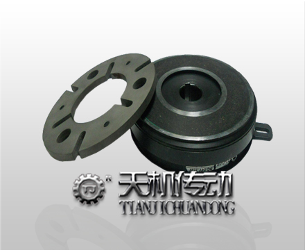 電磁離合器TJ-B 電磁離合器TJ-B