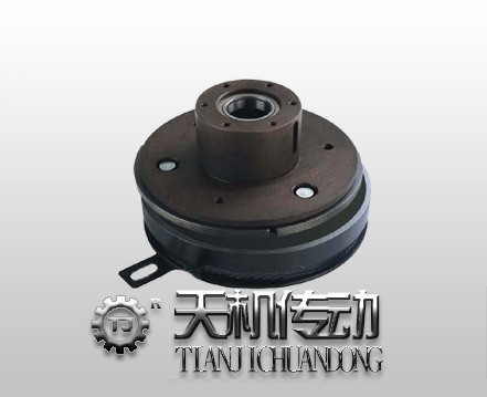 電磁離合器 電磁離合器