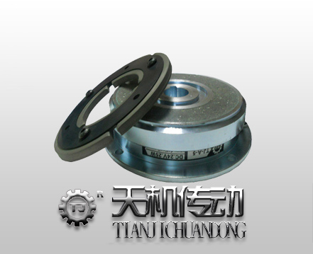 電磁離合器TJ-A 電磁離合器TJ-A