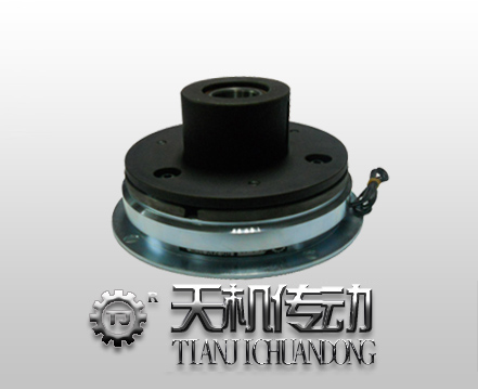 電磁離合器TJ-A2 電磁離合器TJ-A2