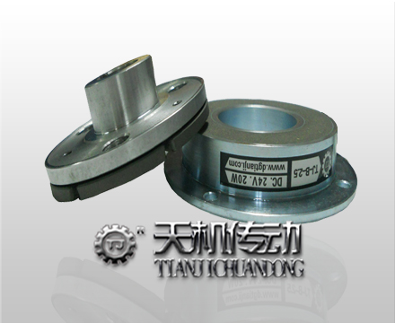 電磁制動器TJ-B 電磁制動器TJ-B