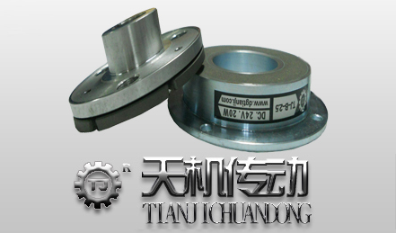 電磁制動器TJ-B3 電磁制動器TJ-B3