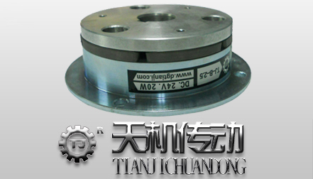 電磁制動器TJ-B1 電磁制動器TJ-B1