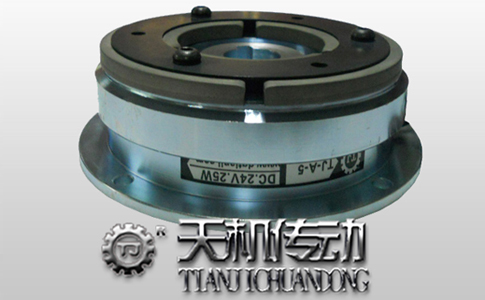 電磁離合器TJ-A 電磁離合器TJ-A