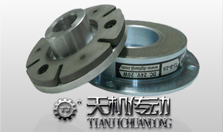 電磁制動器TJ-B 電磁制動器TJ-B