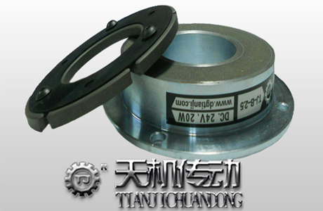 電磁制動器TJ-B 電磁制動器TJ-B