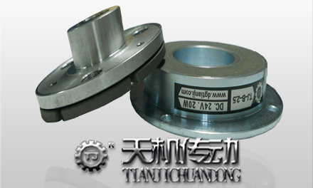 電磁制動器TJ-B 電磁制動器TJ-B
