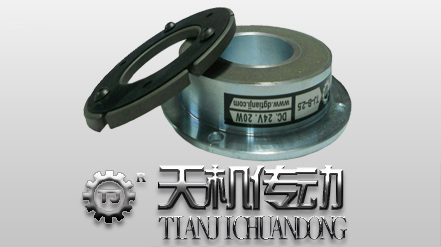 電磁制動器 電磁制動器
