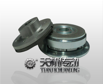 摩擦式電磁離合器 摩擦式電磁離合器