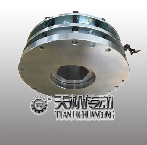 電磁失電制動器 電磁失電制動器