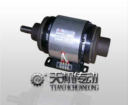 雙電磁離合器組 雙電磁離合器組