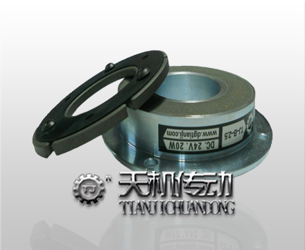 單片電磁制動(dòng)器 單片電磁制動(dòng)器