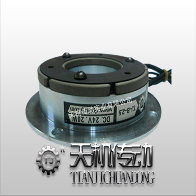 干式電磁制動(dòng)器 干式電磁制動(dòng)器