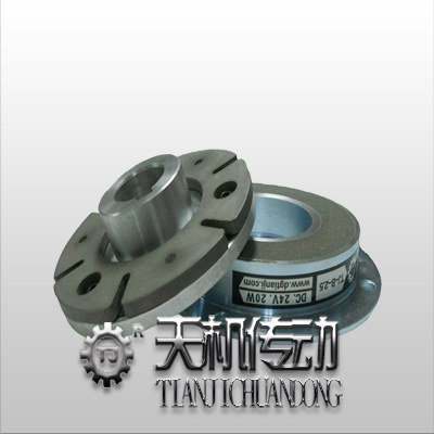 干式單片電磁制動(dòng)器 干式單片電磁制動(dòng)器